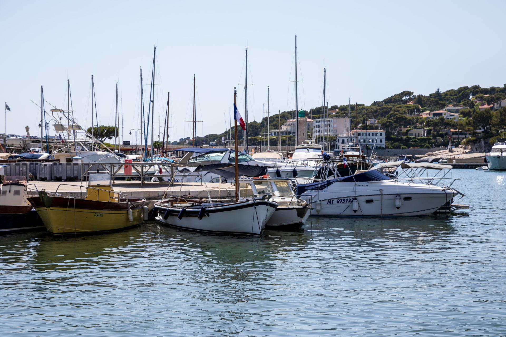 New Jersey Boat Accident Attorneys