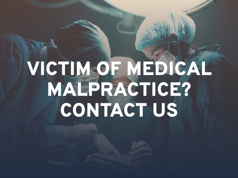 Monmouth County Medical Malpractice Lawyer