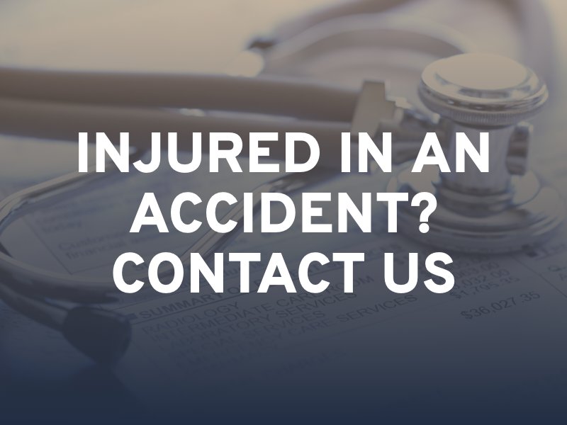 Eatontown Personal Injury Lawyer