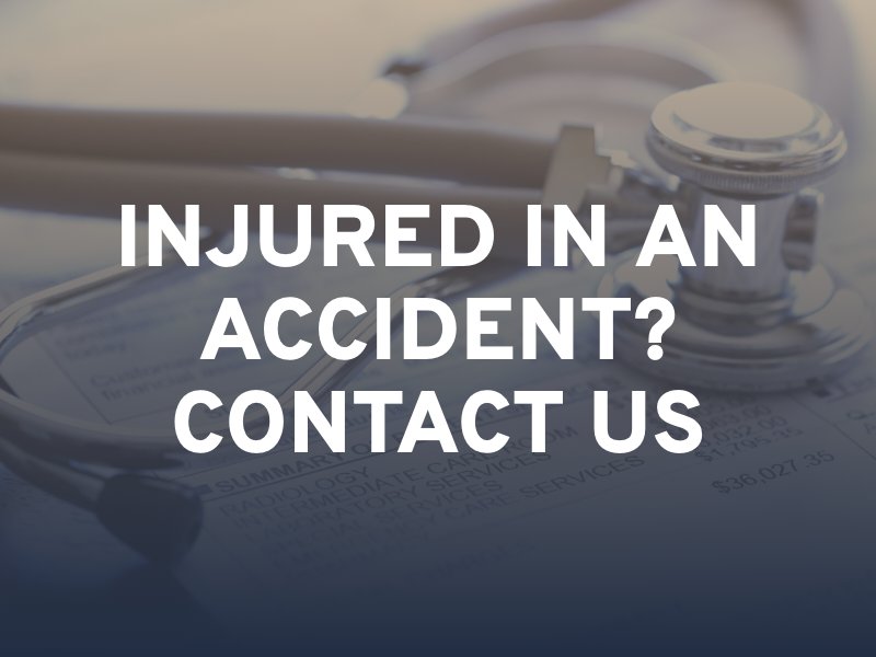 Freehold Township Personal Injury Lawyer