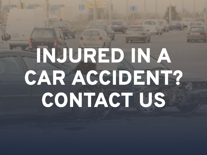 Aberdeen Car Accident Lawyer