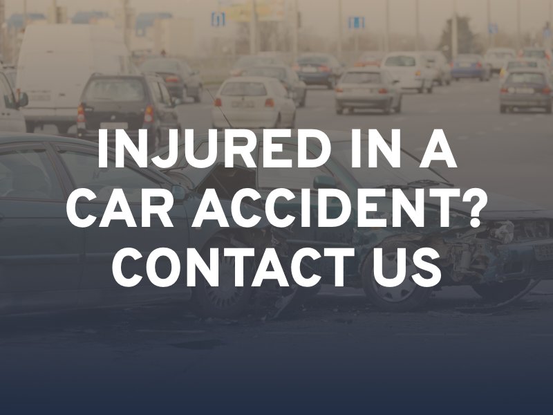 Monmouth County Car Accident Lawyer