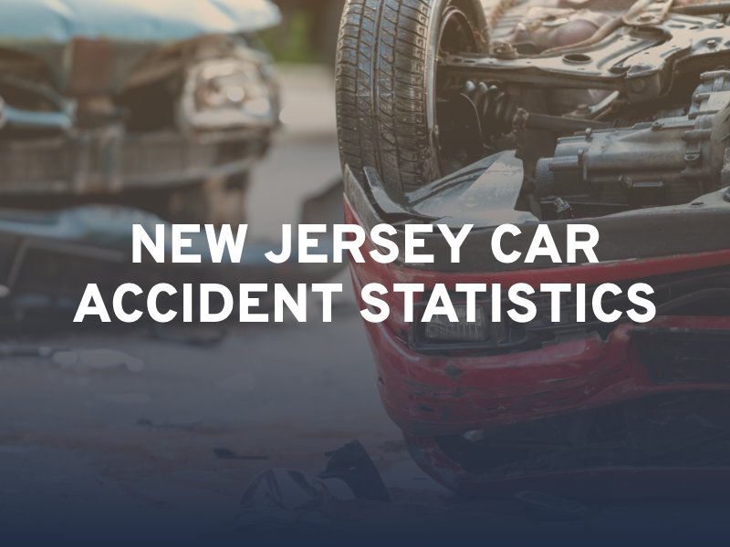 New Jersey Car Accident Statistics