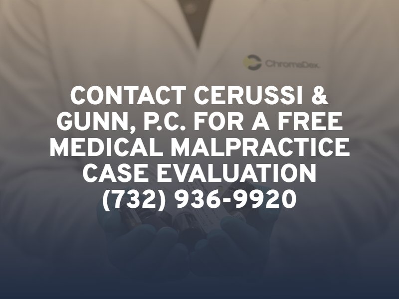 free medical malpractice case evaluation