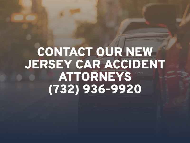 new jersey car accident lawyers